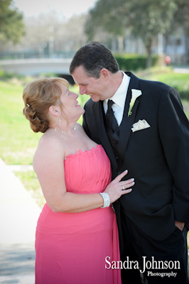 Best Mystic Dunes Wedding photographer - Sandra Johnson (SJFoto.com)